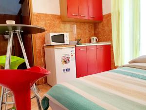 Central Studio Apartment Agatha