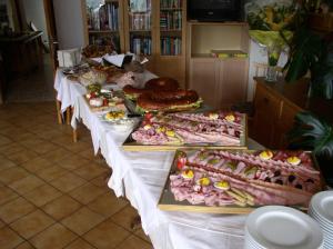 Alpengasthof Köfels