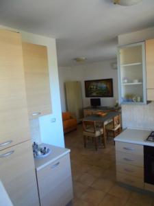 Bilocale duplex Marina di Ugento