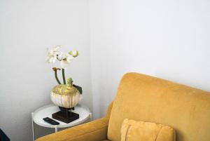 Casa Antu - Appartamento con 2 camere in centro abitato