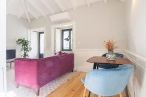 Porto Toja Apartments