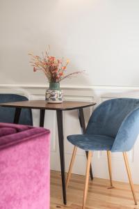 Porto Toja Apartments