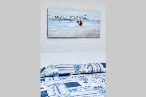 Apartment mit 1 Schlafzimmer