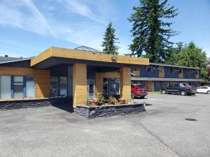 Alpine Inn Abbotsford