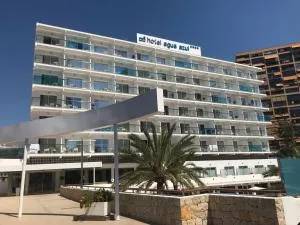 Hotel Agua Azul - Adults Only
