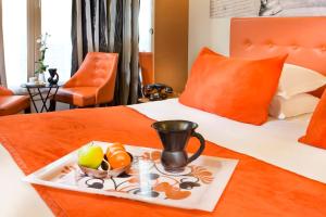 Hotels Hotel des Ducs D'Anjou : photos des chambres