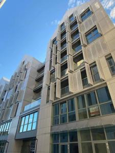 Apartament Gran nad Motławą