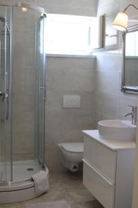 App Sanny with nice terrace