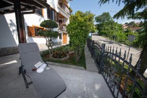 Apartment Amalia Volosko