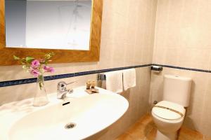 LA MUNTANYA - Apartamentos Rural Guadalest