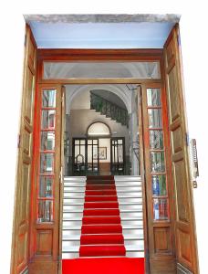 NIK Rooms