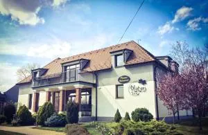 Penzion Platan - Topoľovec