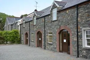 Killarney Country Club - Fossa