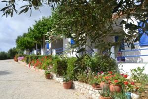 Panorama Apartments Messinia Greece