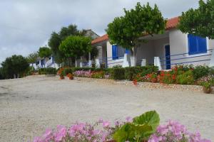 Panorama Apartments Messinia Greece