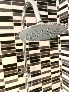 Double Room with Private Bathroom room in The residence Atocha