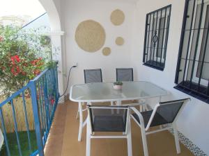 Mediterraneamente soleado