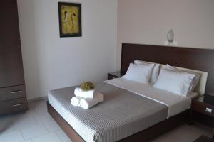Panorama Apartments Messinia Greece