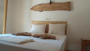 Pension Oasis Alonissos Greece