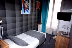 Hotels Hotel de Paris : Petite Chambre Simple Économique  - Non remboursable