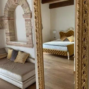 德卢卡农家乐 - 罗卡圣焦万尼