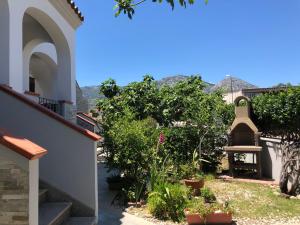 Appartamento in Villa Andreina img64