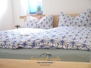 Ihre Ferienwohnung bayrisch mehr...