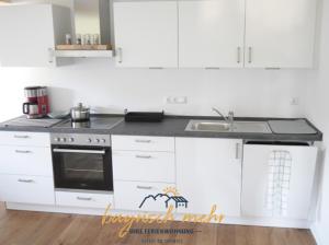 Ihre Ferienwohnung bayrisch mehr...