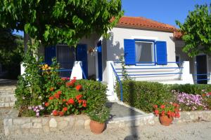 Panorama Apartments Messinia Greece