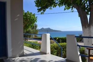 Panorama Apartments Messinia Greece