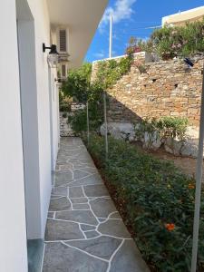 Margarita Guesthouse Sifnos Greece