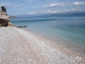 Seaside apartment Arkadia Greece