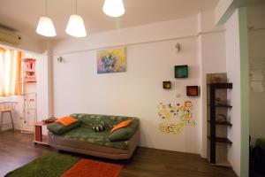 Intim Studio Flat