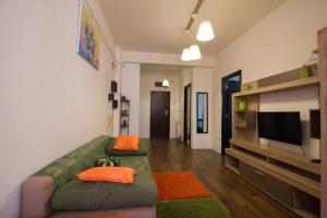 Intim Studio Flat