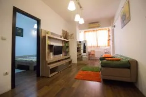 Intim Studio Flat - 贝凯什乔包