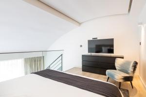 B2 Loft Duplex 175Blo-Paris Convention