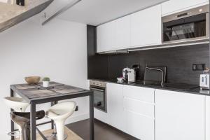 B2 Loft Duplex 175Blo-Paris Convention