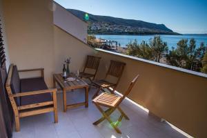 APARTMAN ŠIME