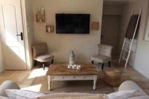 Maisons de vacances Les maisons de Charlotte (2) : photos des chambres