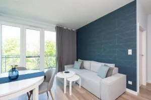 Apartament w parku nad Zatoką - 鲁策沃