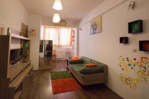 Intim Studio Flat