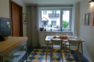 Apartamenty BB nad Kryniczanką