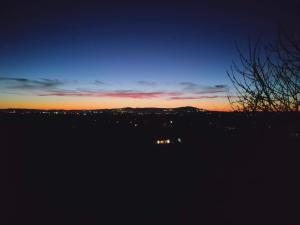 Bella Vista - Belvedere