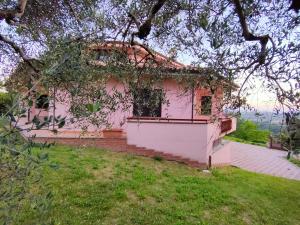 Bella Vista - Belvedere