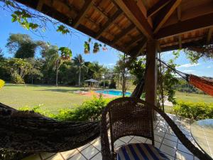 Chácara San Diego - Brotas