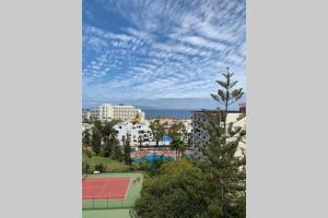 Apartamento vista al mar Playa Las Américas