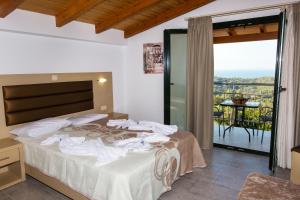 Maria Resort Parga Epirus Greece