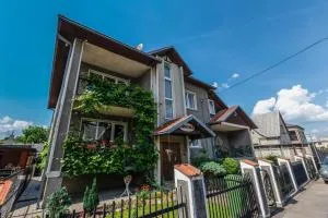 Regina House - Sargėnai