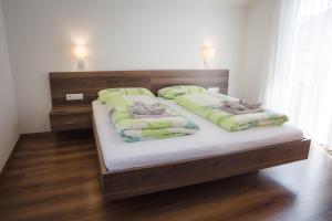 Appartamento con Balcone