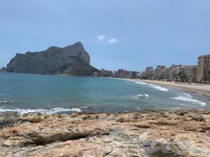 Service Apart Lazaro- Apartamentos Aguamarina 14